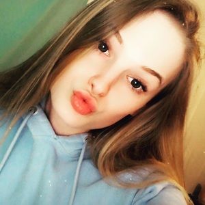 Meet your Posher, Breanna